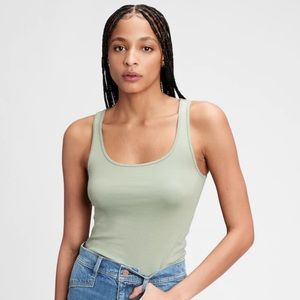 Gap Modern Tank Top